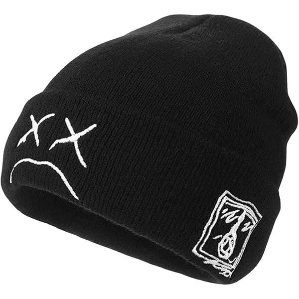 Amazon.com: 45°LOOKUP CEED Fashion Autumn Winter Warm Beanie